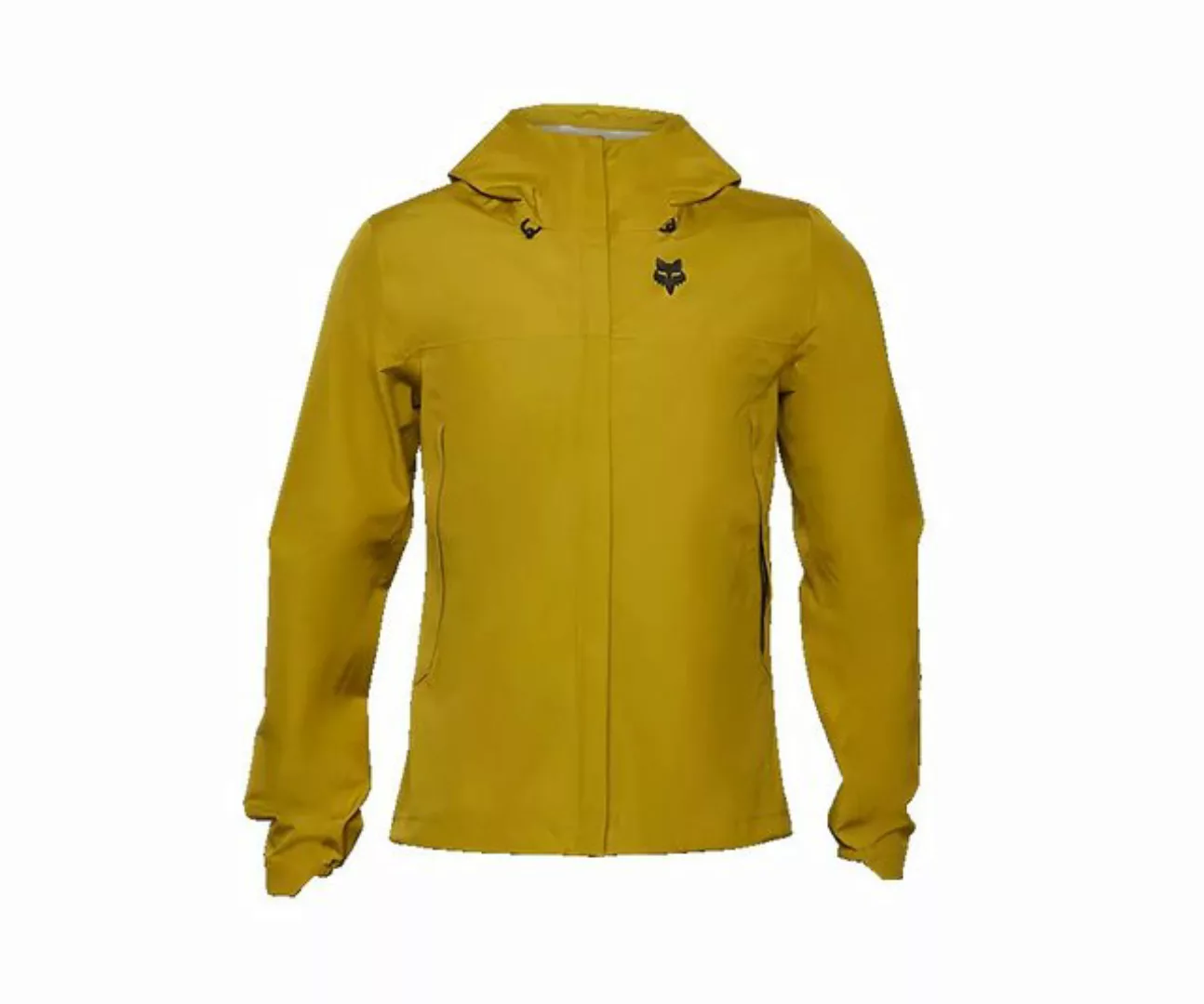 Fox Racing Fahrradjacke RANGER 2.5L WATER JACKET günstig online kaufen