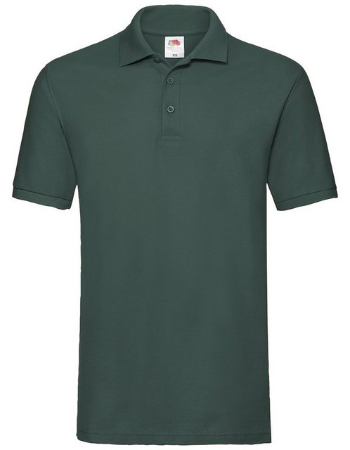 Fruit of the Loom Poloshirt Fruit of the Loom Premium Polo günstig online kaufen