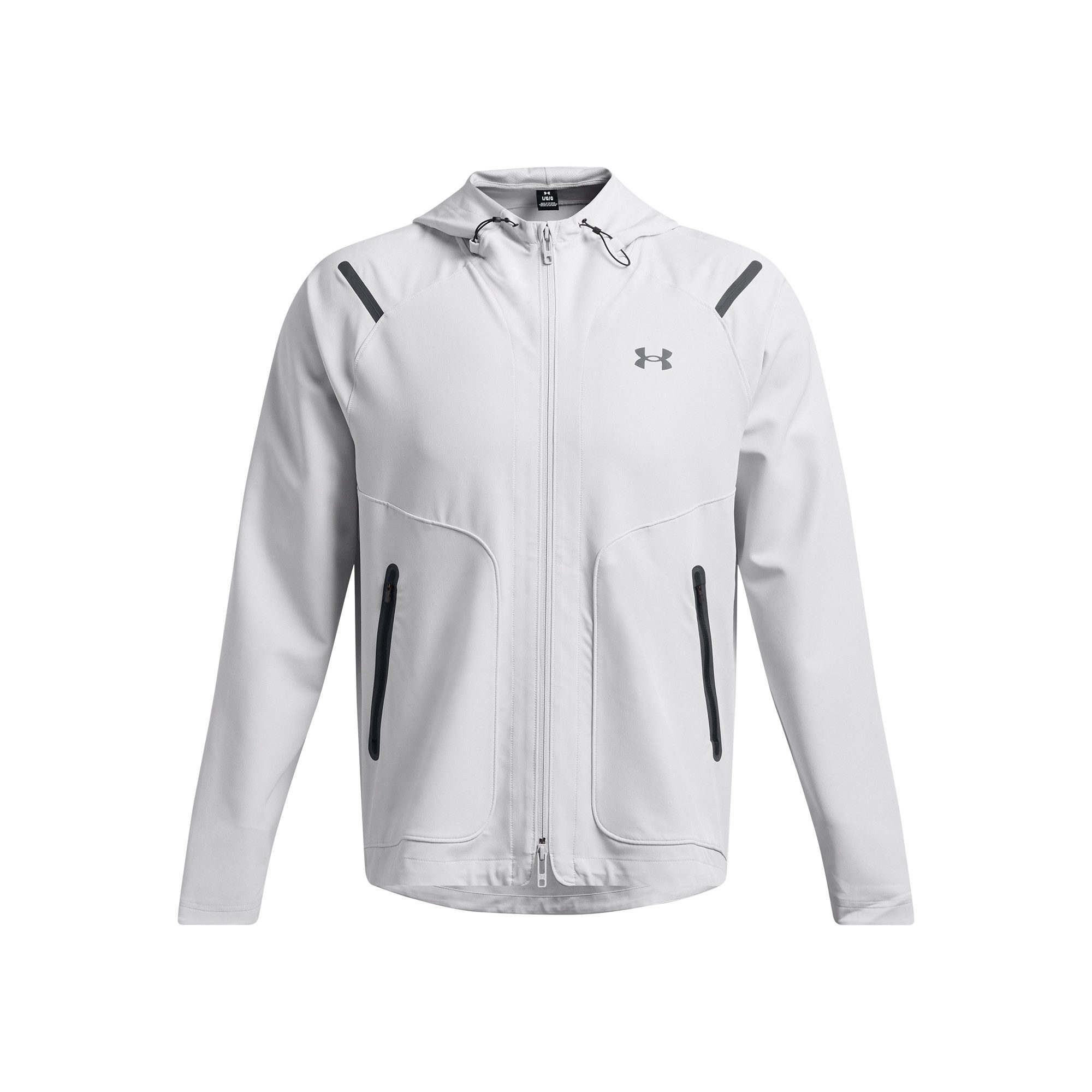 Under Armour® Funktionsjacke Unstoppable Jacket LC günstig online kaufen