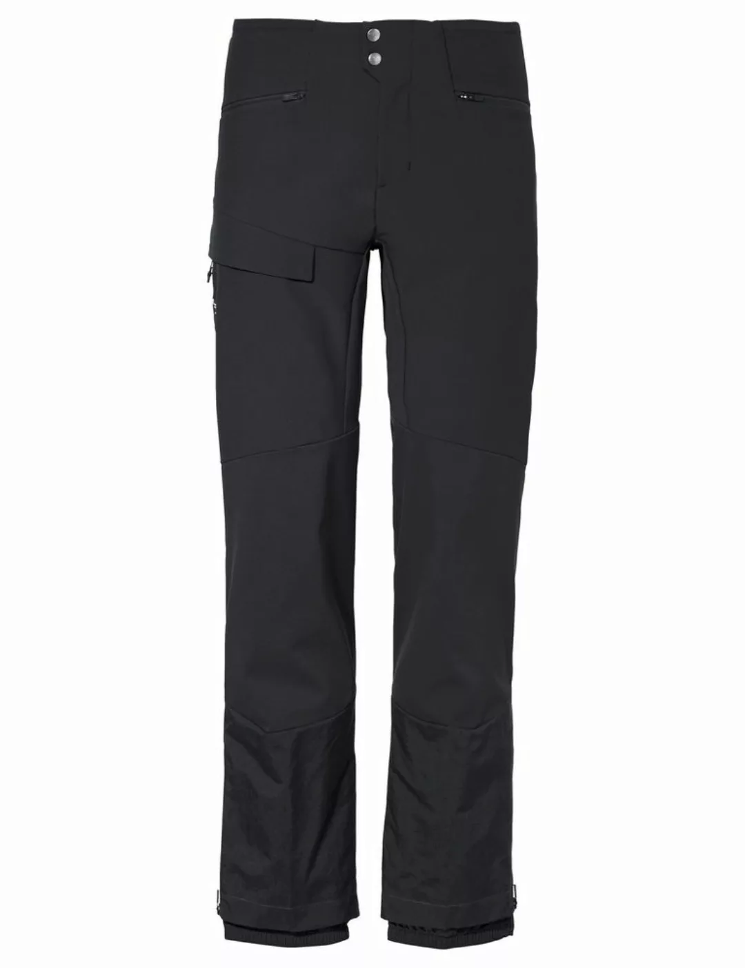 Vaude Men's Monviso Alpine Pants - Softshellhose günstig online kaufen