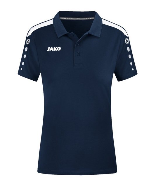 Jako Poloshirt Power Poloshirt Damen default günstig online kaufen