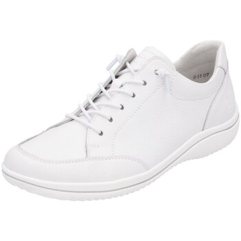 Remonte  Halbschuhe Schnuerschuhe Leder Sneaker D1E07-80 günstig online kaufen