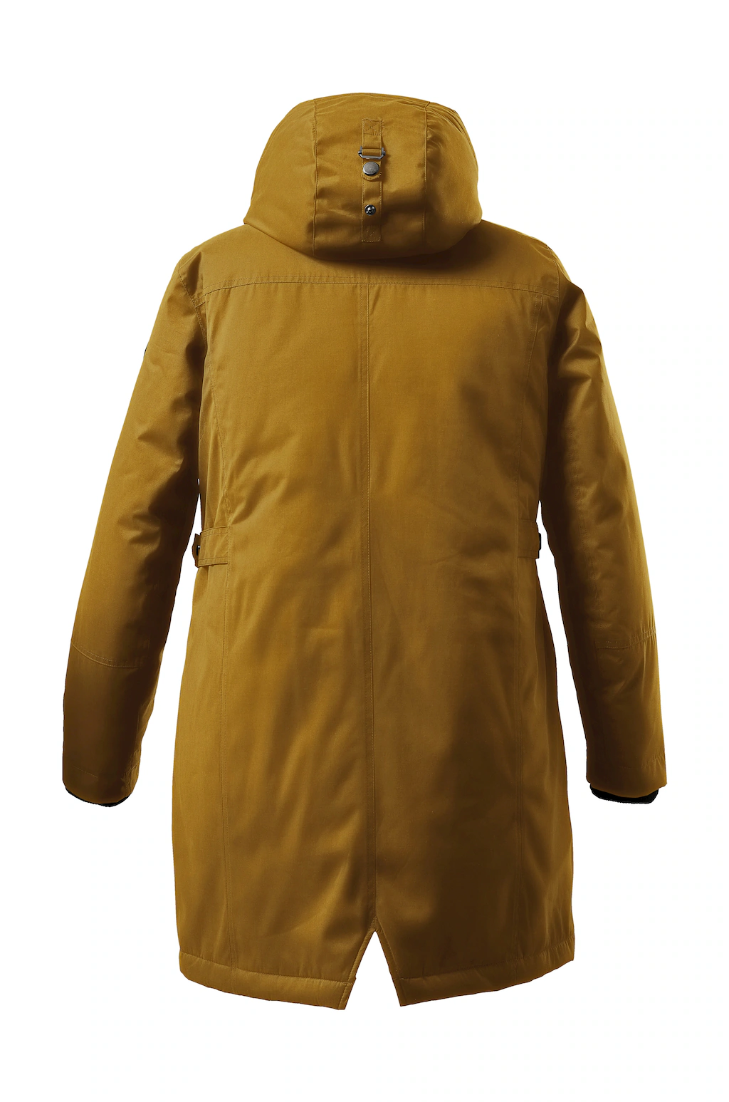 STOY Parka "STW 2 WMN PRK", Wasserdichter, atmungsaktiver Parka mit abnehmb günstig online kaufen