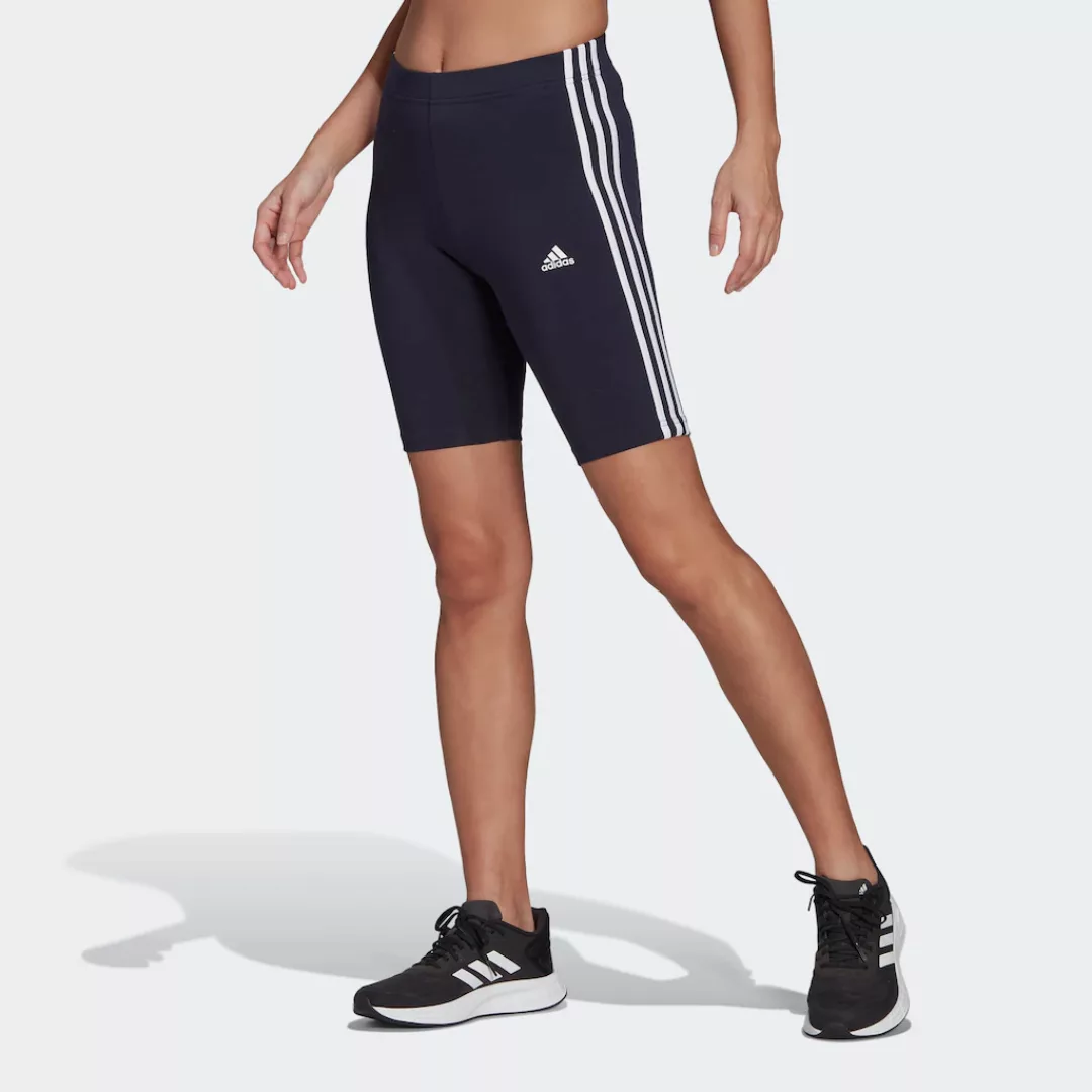 adidas Sportswear Shorts "W 3S BK SHO", (1 tlg.) günstig online kaufen