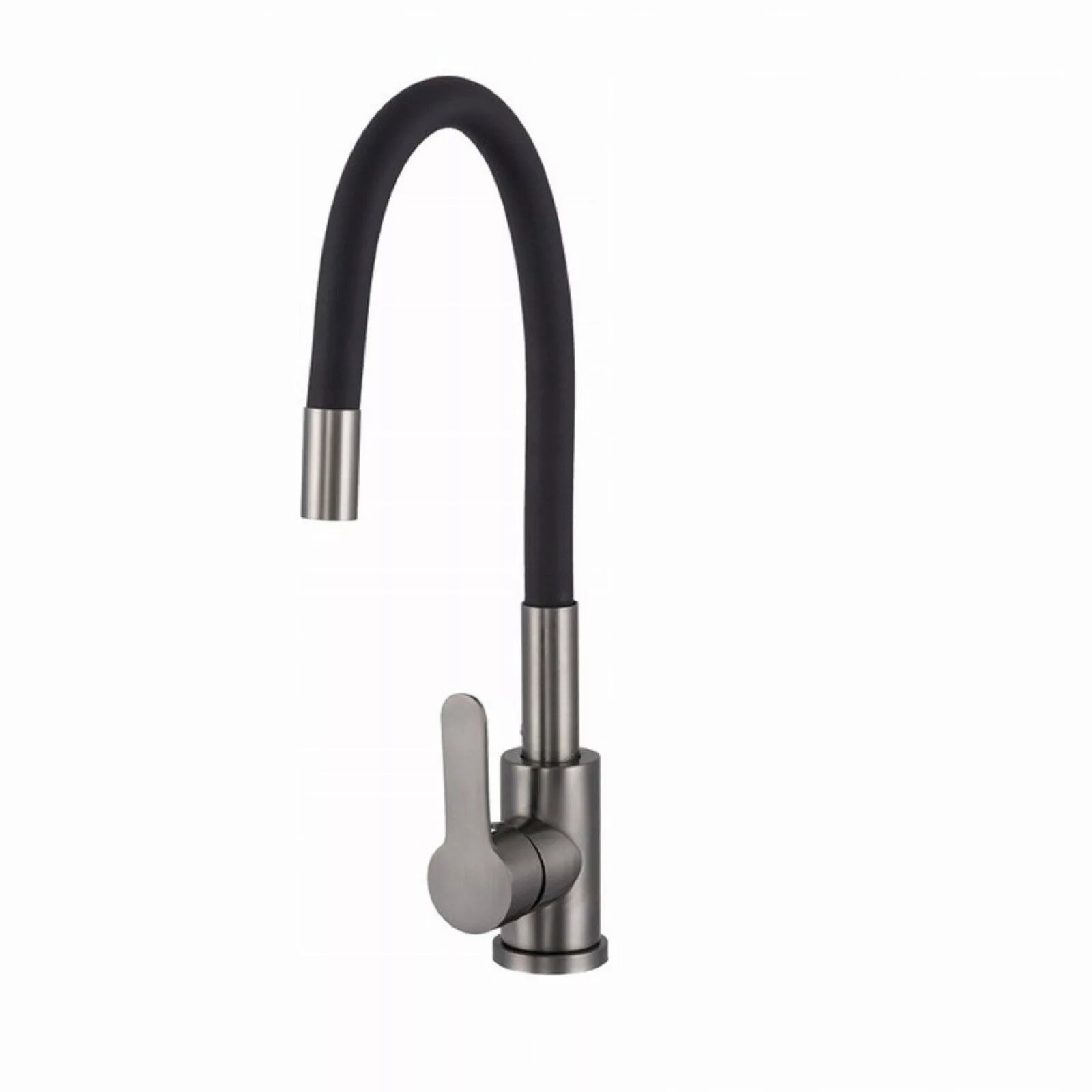 QLS Waschtischarmatur FLEX 2000 Küchenarmatur Wasserhahn günstig online kaufen