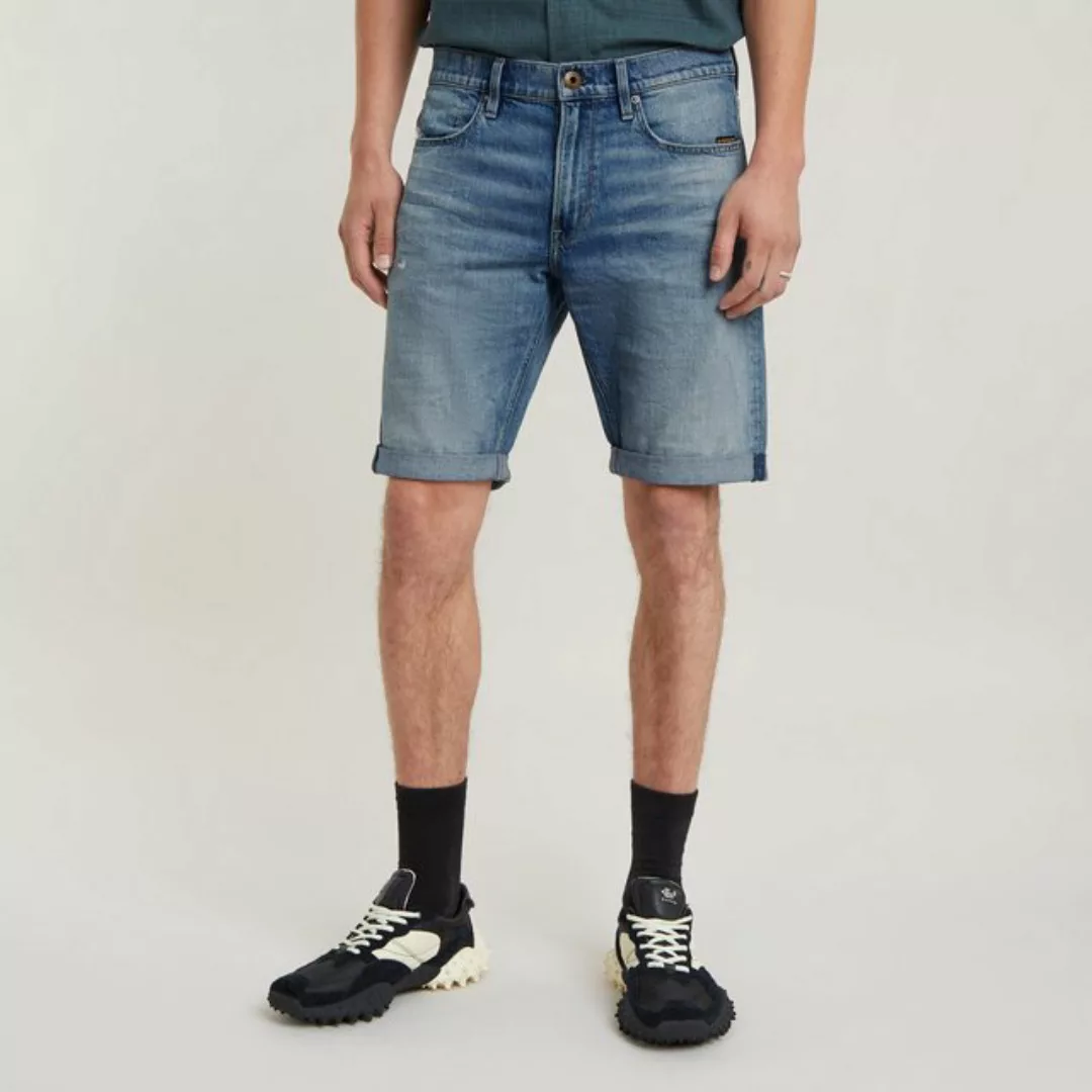 G-STAR Jeansshorts Mosa günstig online kaufen