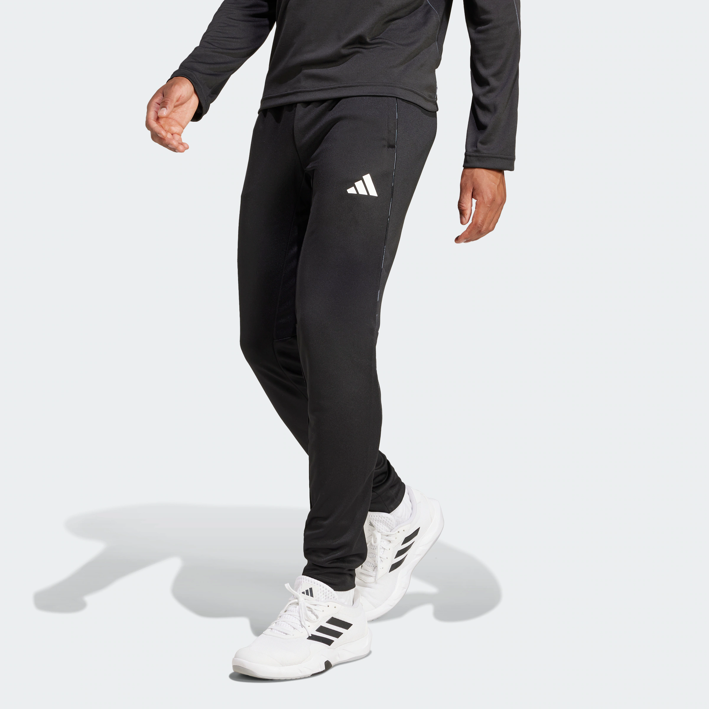 adidas Performance Sporthose "CAMO PANT", (1 tlg.) günstig online kaufen