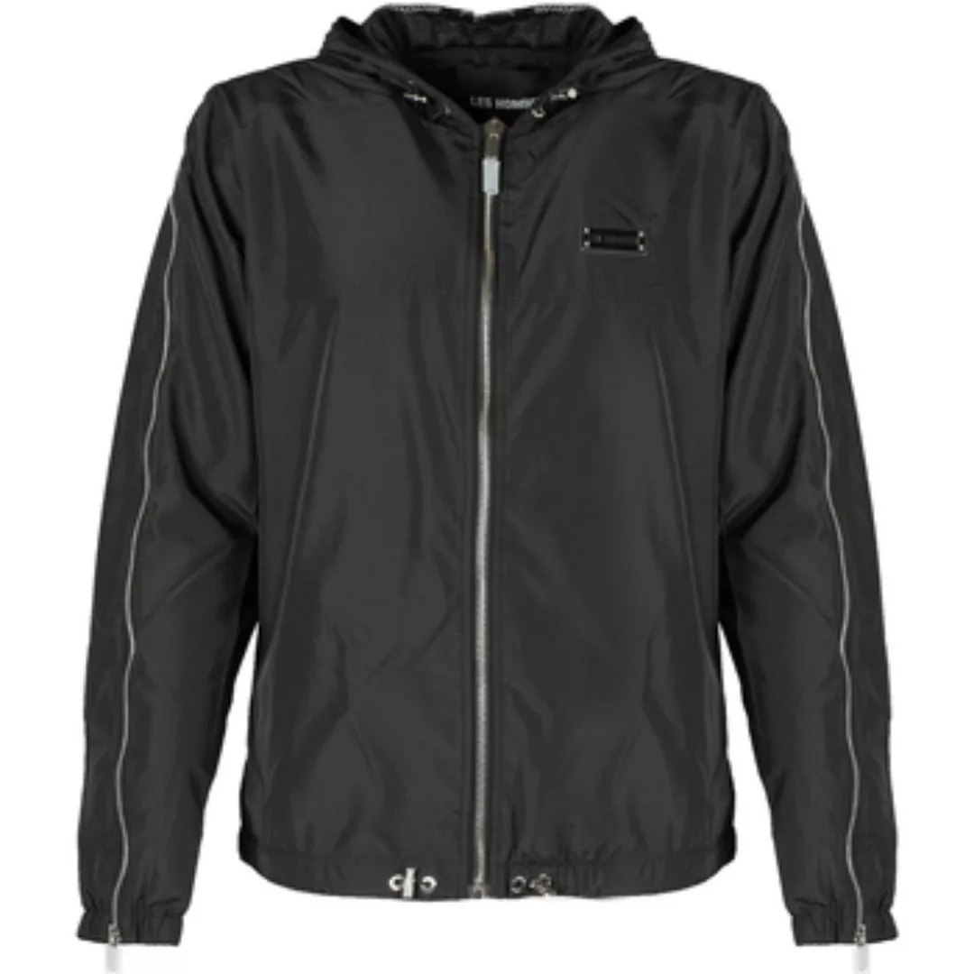 Les Hommes  Herren-Jacke LKO312 250U | Light Weight Windbreaker günstig online kaufen