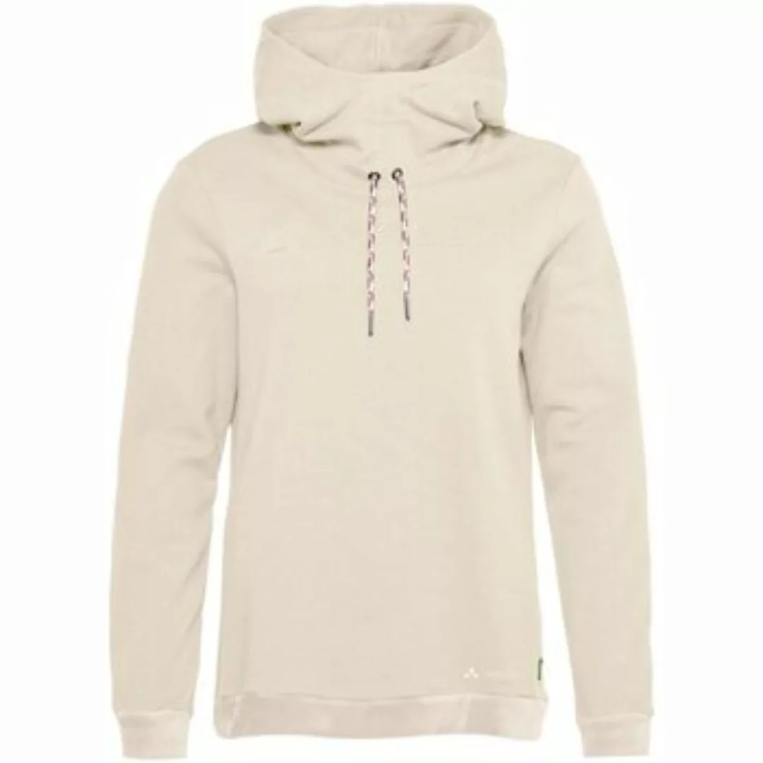 Vaude  Sweatshirt Sport Wo Manukau Hoody III 45801812 günstig online kaufen