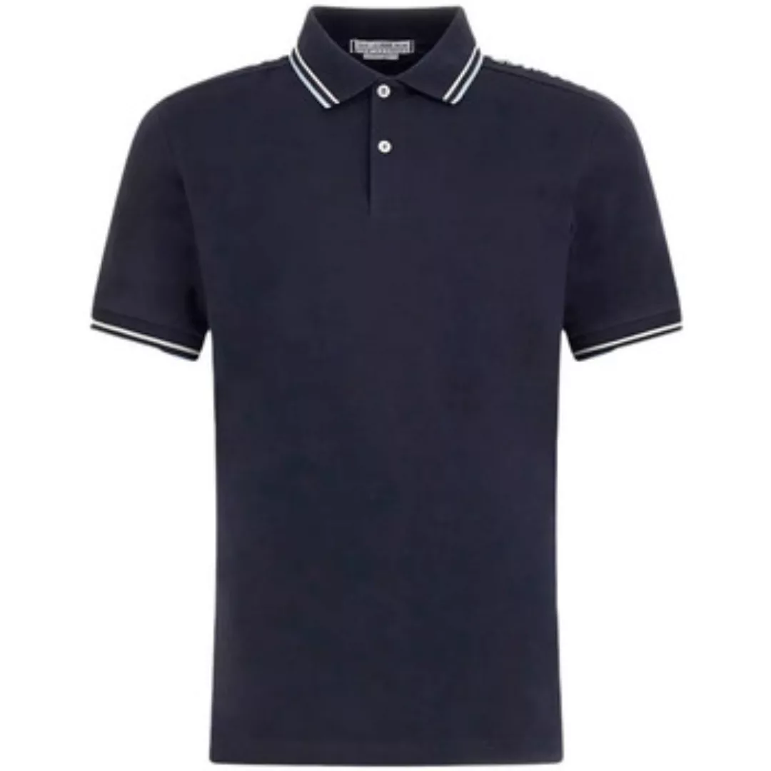 Guess  Poloshirt Classic günstig online kaufen