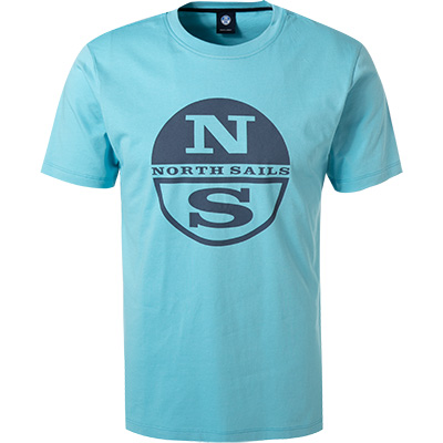 NORTH SAILS T-Shirt 692792-000/0785 günstig online kaufen