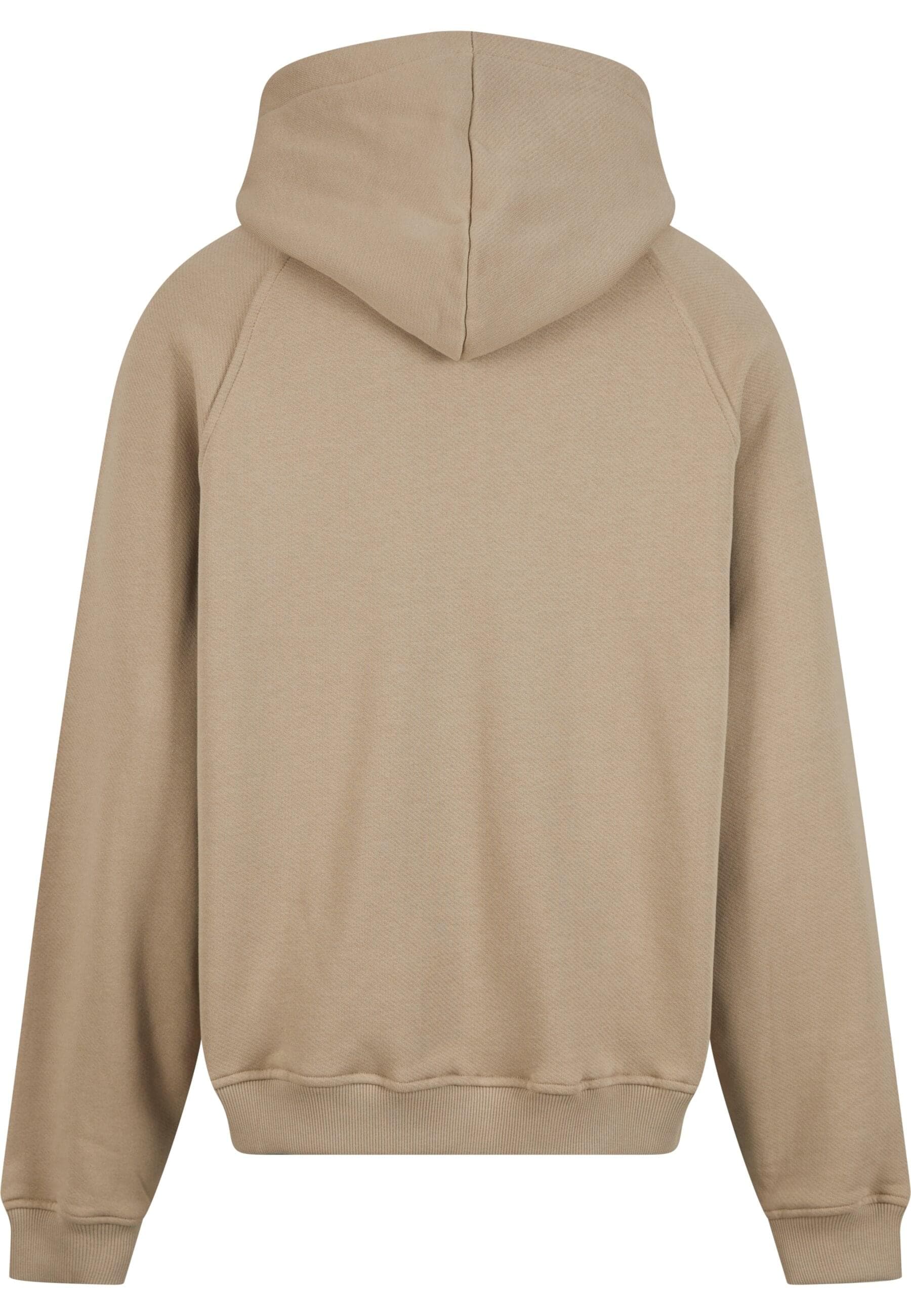 PEQUS Kapuzenpullover "PEQUS PEQUS Outlined Mythic Logo Hoodie" günstig online kaufen