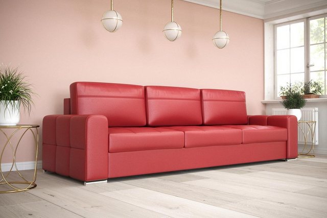 JVmoebel Sofa, Made in Europa günstig online kaufen