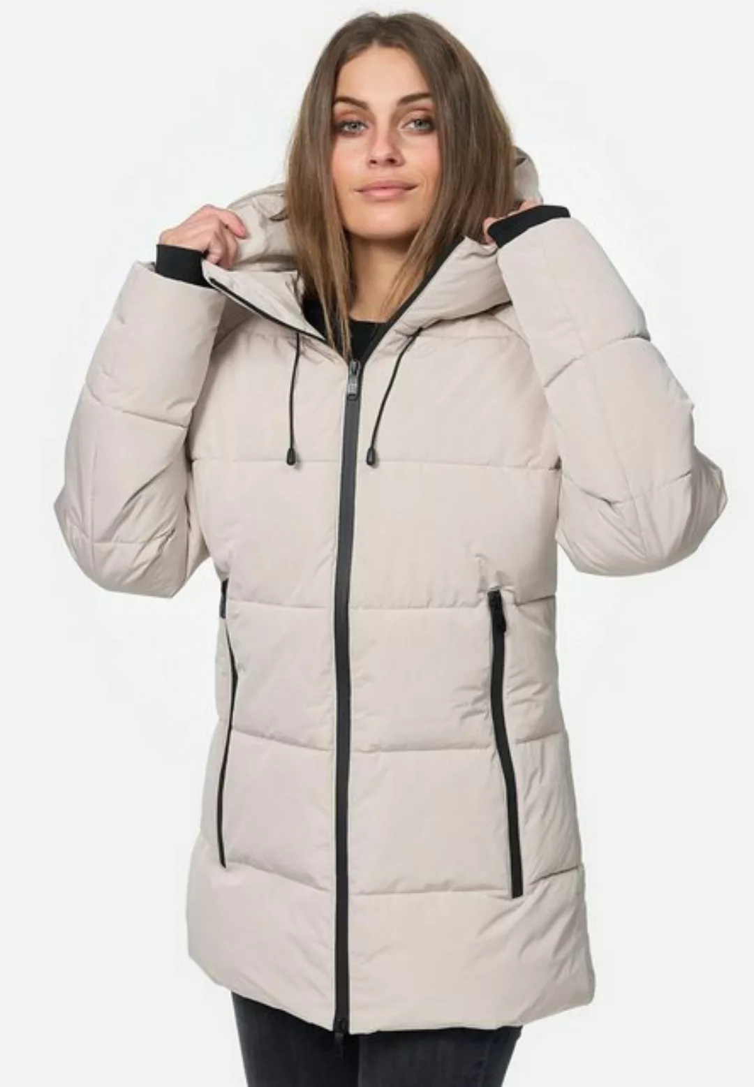 Lonsdale Outdoorjacke SALLY Sand günstig online kaufen