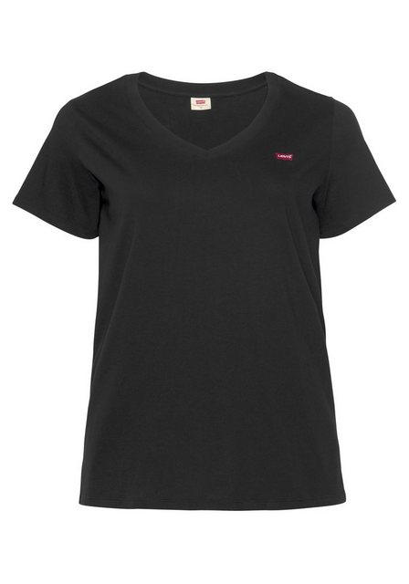 Levi's® Plus V-Shirt V NECK TEE günstig online kaufen