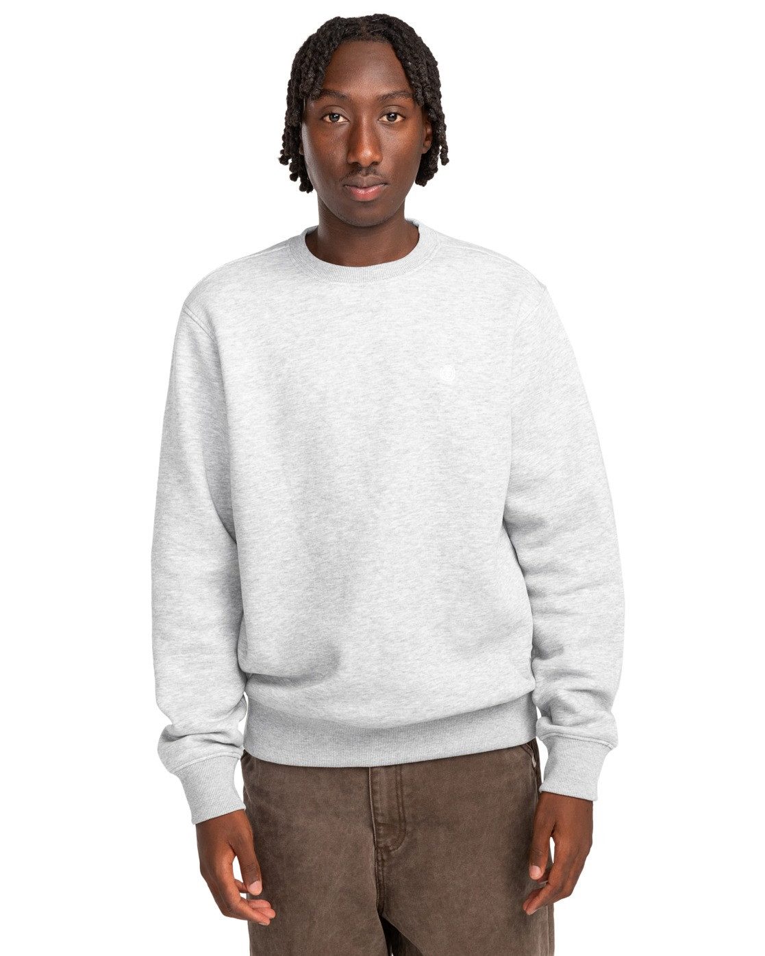 Element Sweatshirt Icon Embroidery Cr günstig online kaufen