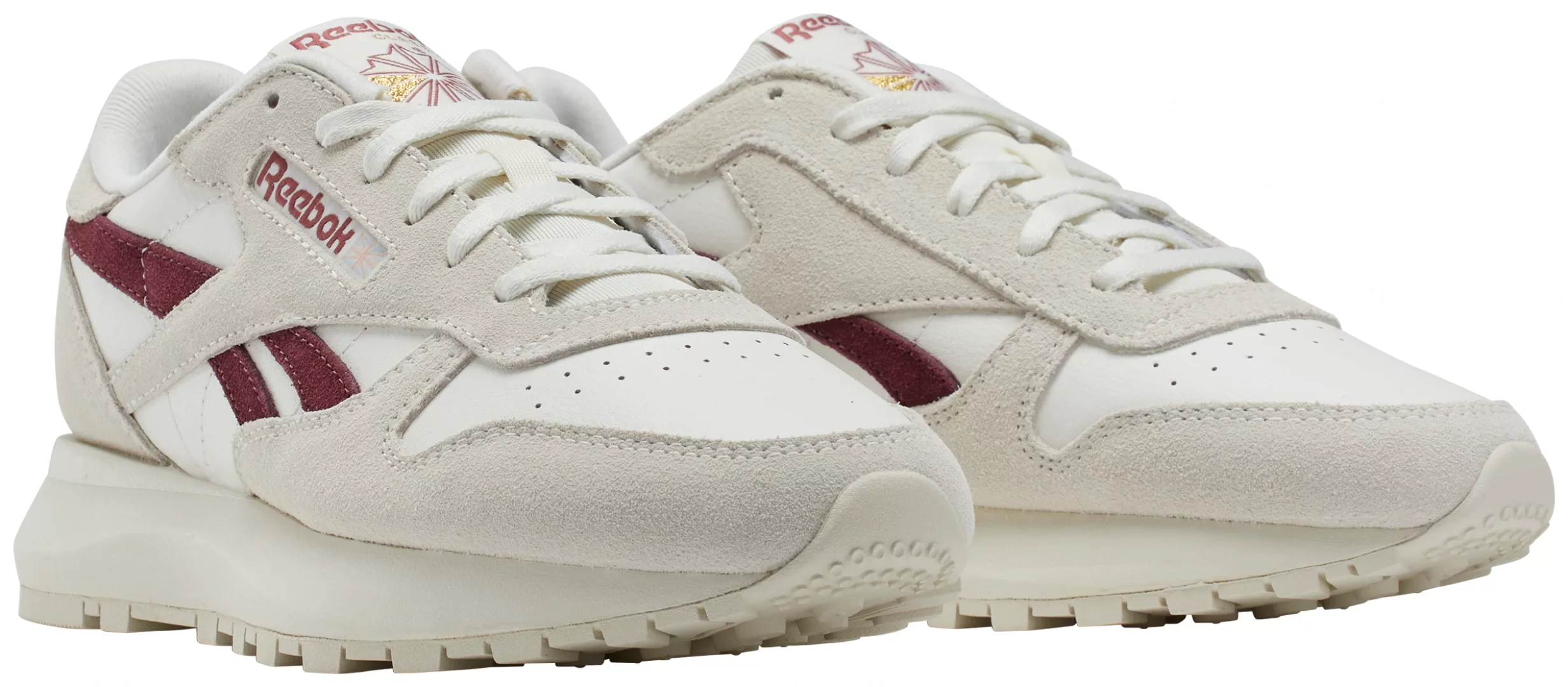 Reebok Classic Sneaker "CLASSIC LEATHER SP" günstig online kaufen