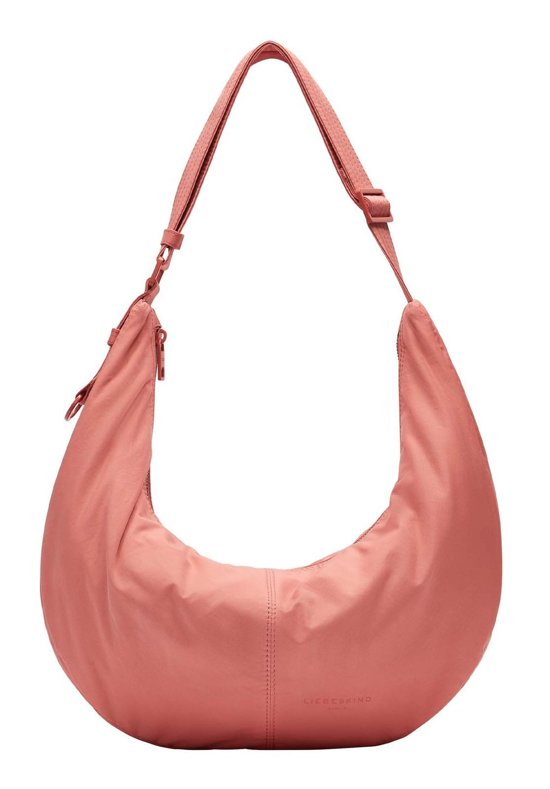 Liebeskind Berlin Schultertasche Nylon Hobo günstig online kaufen