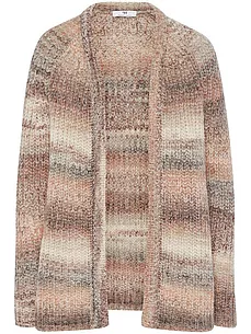 Strickjacke Peter Hahn beige günstig online kaufen