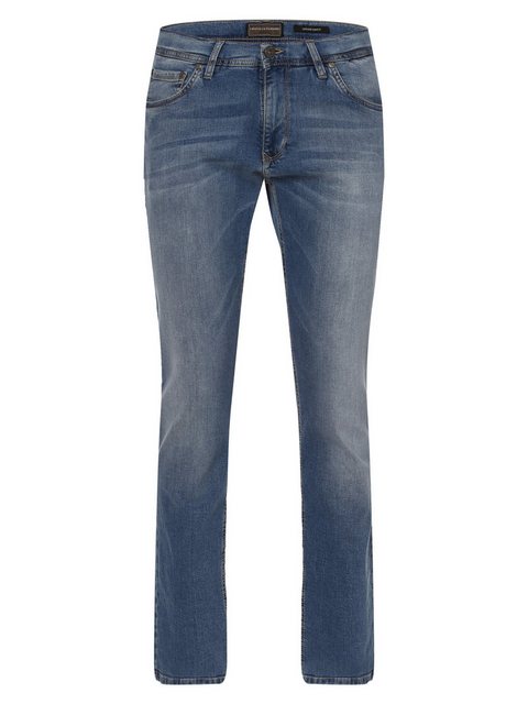 Finshley & Harding Slim-fit-Jeans Lewis günstig online kaufen