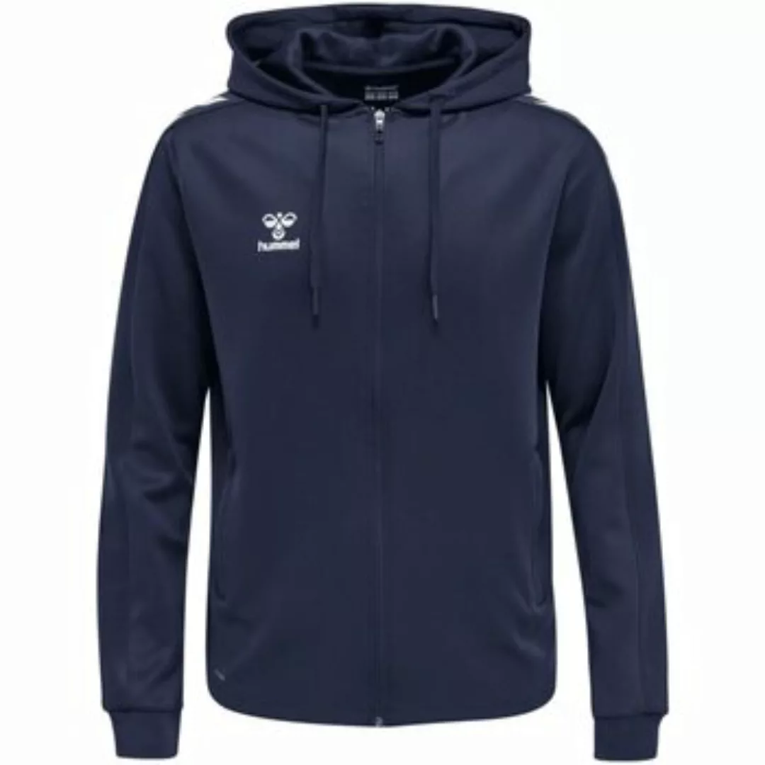 hummel  Pullover Sport Core XK Poly Kapuzenjacke 211484/7026 günstig online kaufen