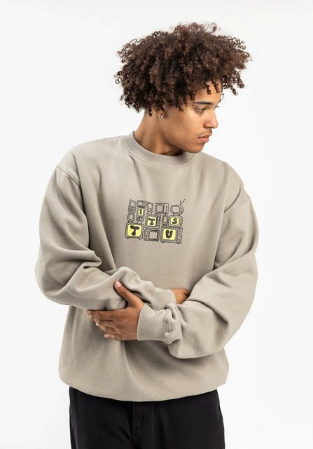 TITUS Sweatshirt günstig online kaufen