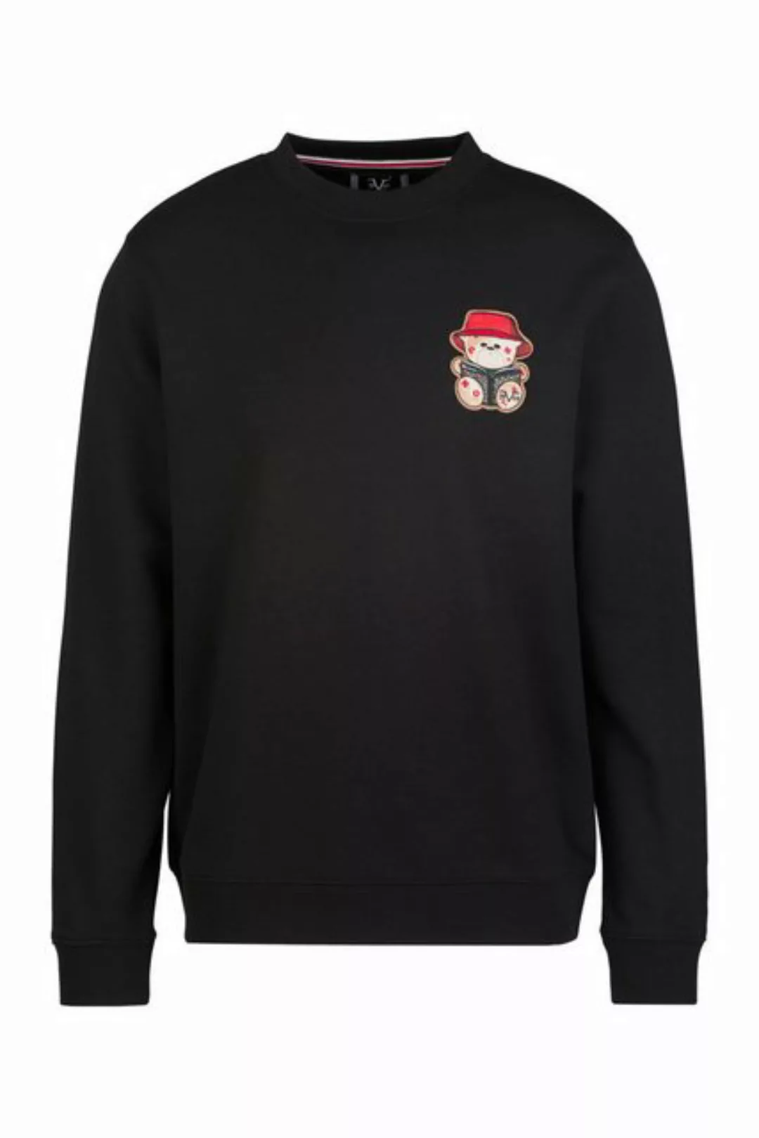 19V69 ITALIA Sweatshirt NICO BUCKET günstig online kaufen