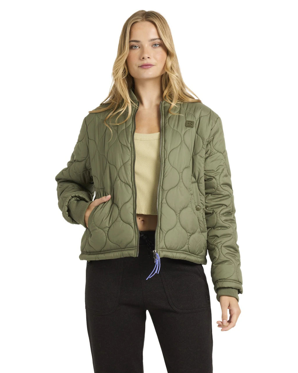 Billabong Bomberjacke "Cuesta" günstig online kaufen