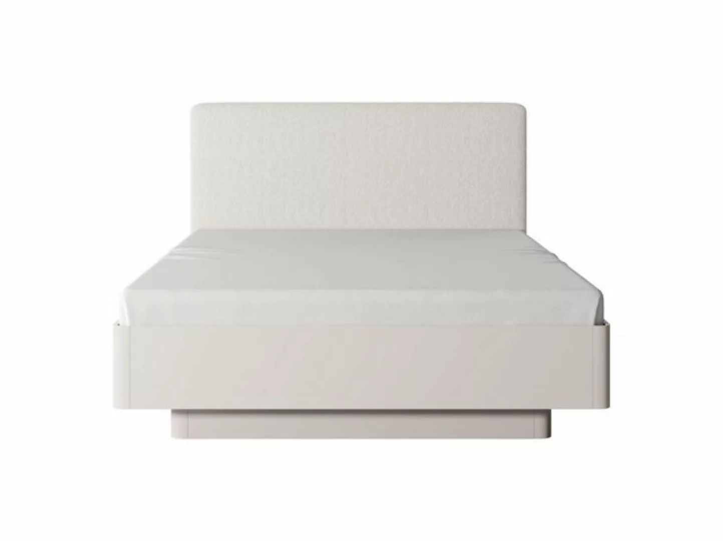 Furnix Boxspringbett Briane Bett 160x200 Katine Bett mit Kopfstütze ohne Ma günstig online kaufen