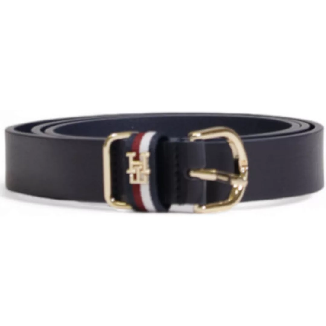 Tommy Hilfiger  Gürtel TH TIMELESS 2.5 CORP AW0AW15376 günstig online kaufen