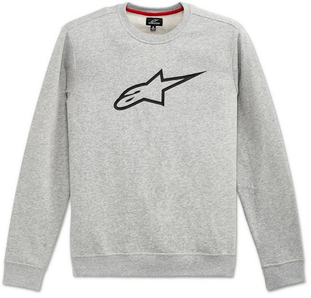 Alpinestars Sweatshirt Ageless Crew Pullover günstig online kaufen