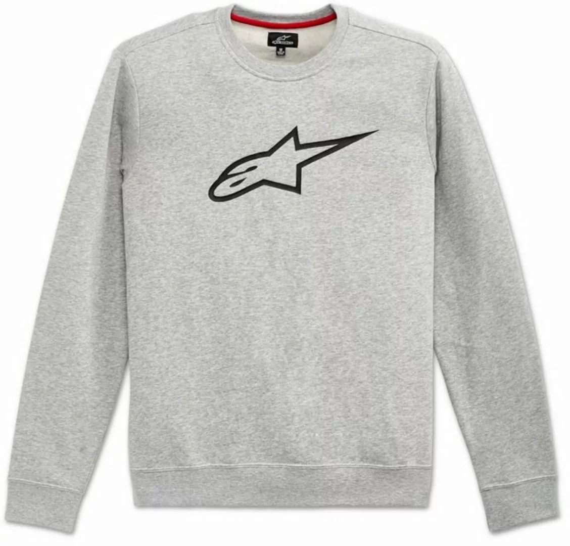 Alpinestars Sweatshirt Ageless Crew Pullover günstig online kaufen