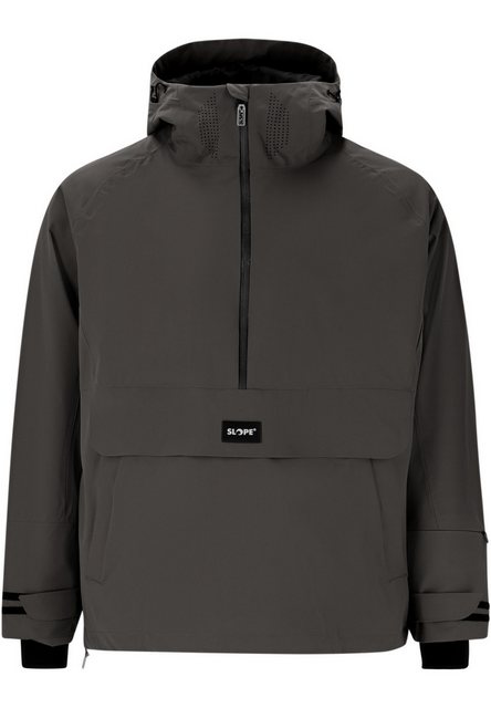 SLOPE Anorak Ruki M Ski Anorak W-PRO 10000 PHANTOM günstig online kaufen