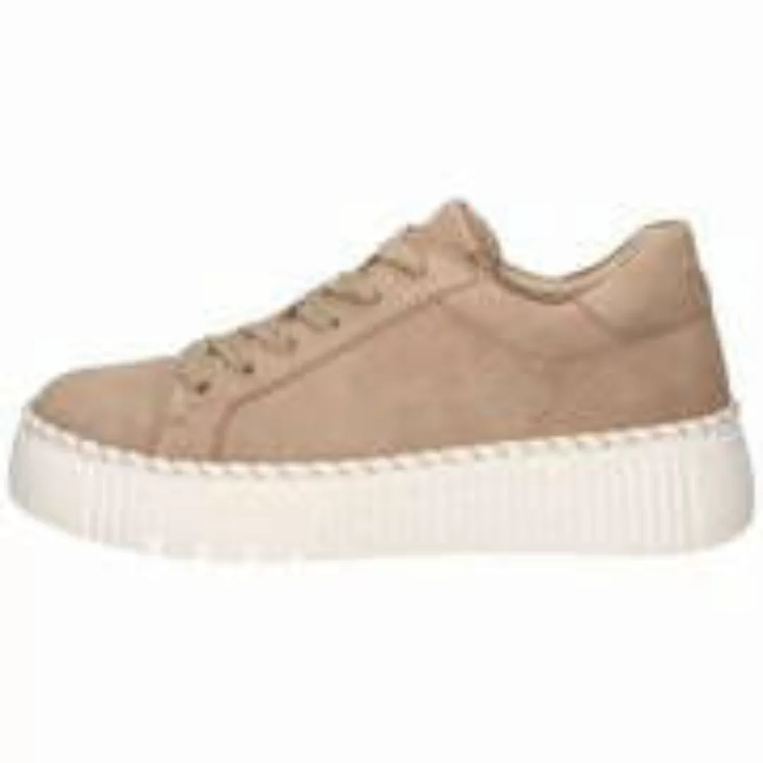 Gabor Sneaker Damen beige günstig online kaufen