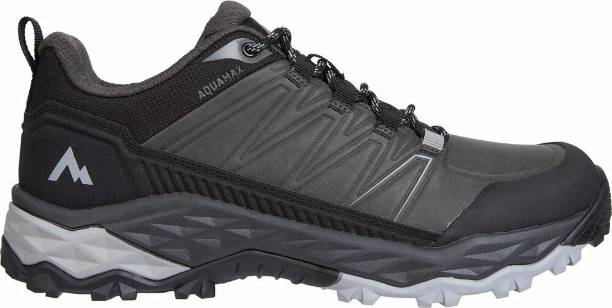 McKINLEY Tahsis AQX M Wanderschuh wasserdicht günstig online kaufen