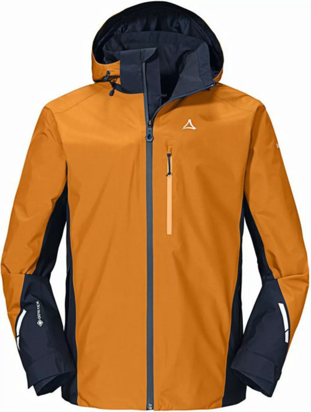 Schöffel Funktionsjacke Jacket Kreuzjoch M günstig online kaufen