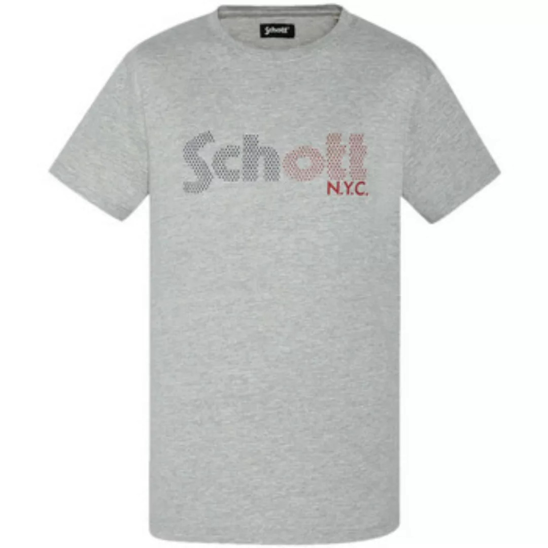 Schott  T-Shirt TSSTAR22 günstig online kaufen