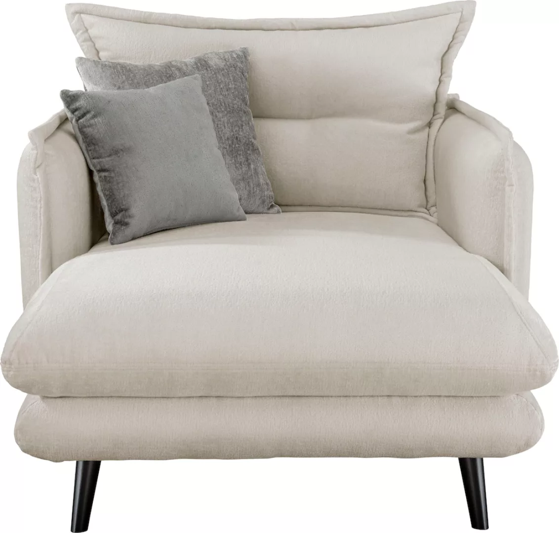 INOSIGN Loveseat "Lazio" günstig online kaufen