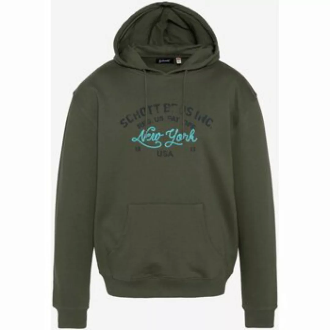 Schott  Sweatshirt SWHSPENCER günstig online kaufen