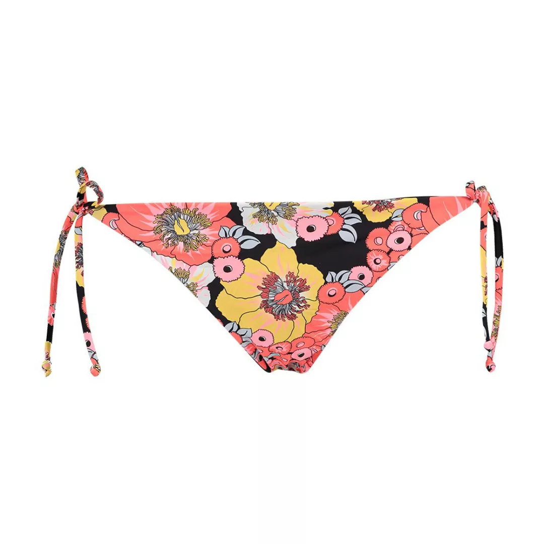 Billabong S.s Tie Side Tropic Tie Side Bikinihose M Flowers günstig online kaufen
