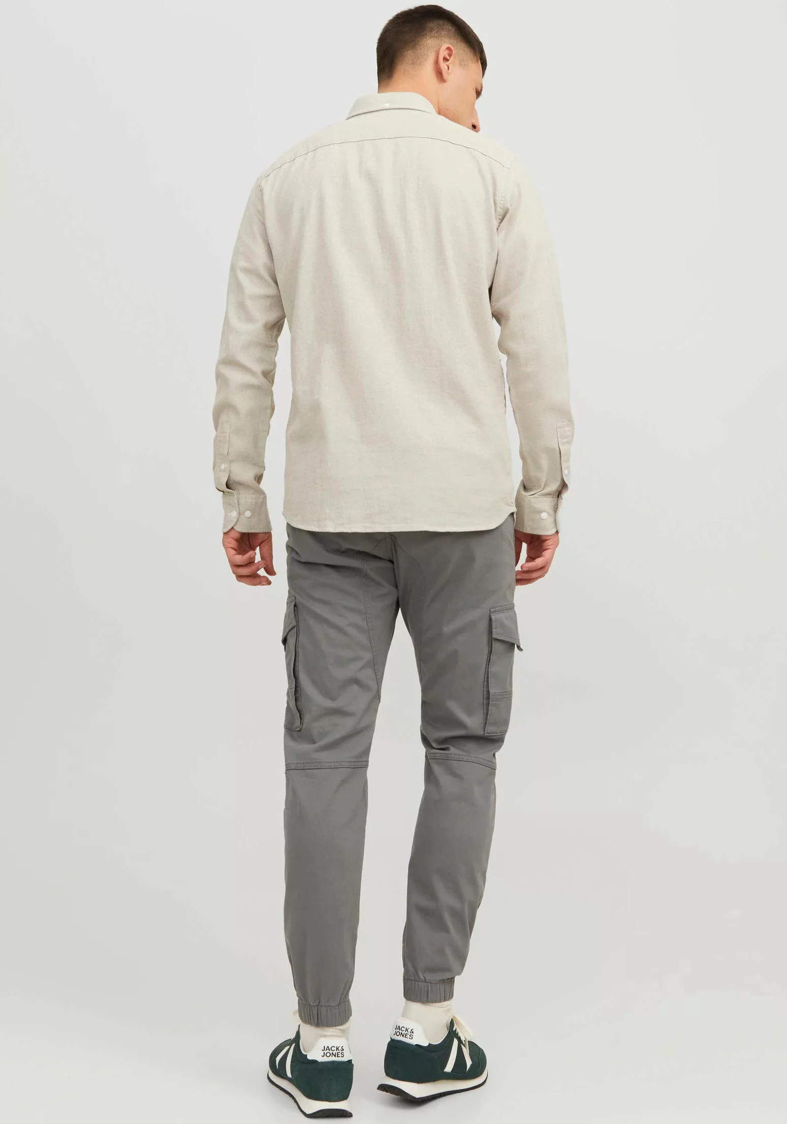 Jack & Jones Chinos günstig online kaufen