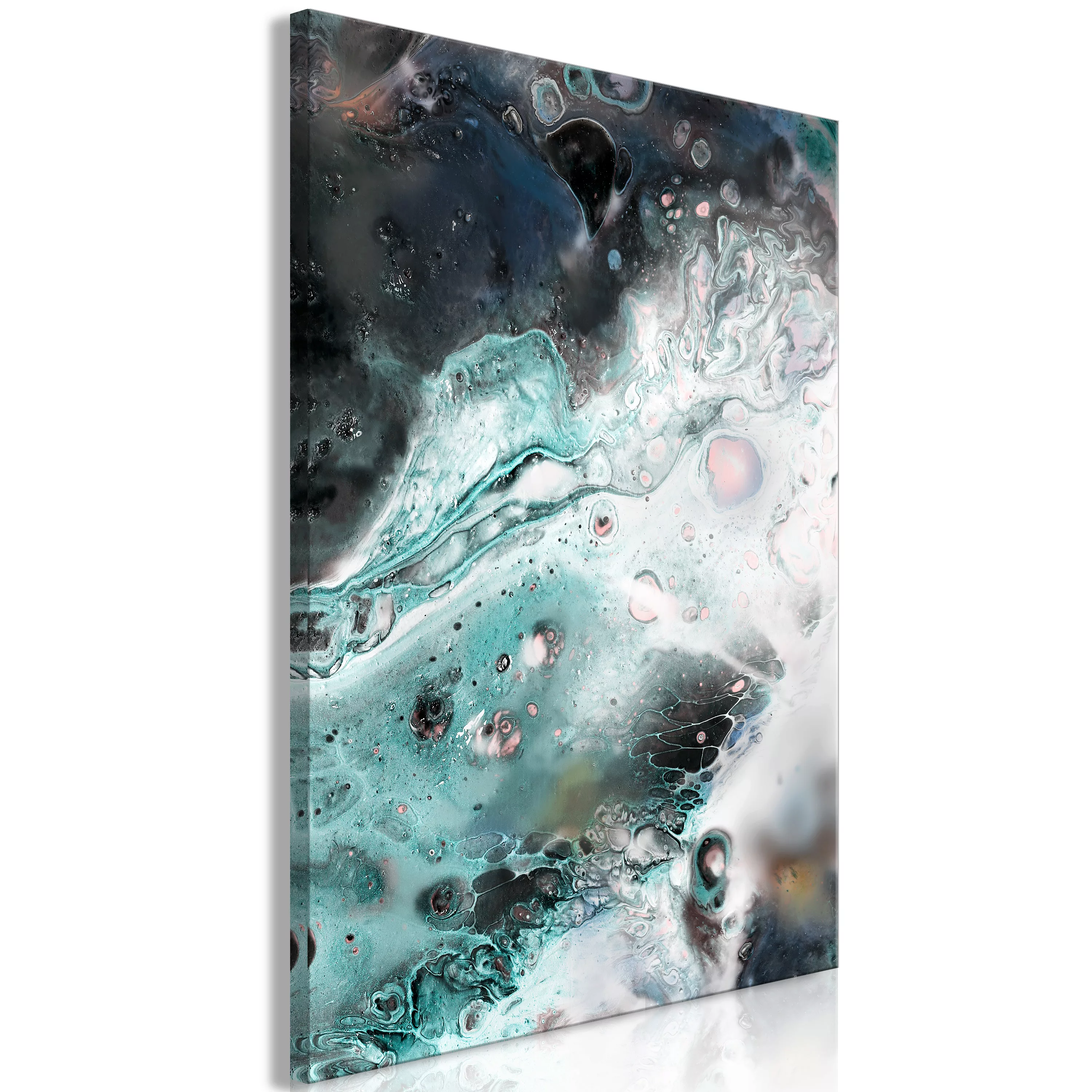 Wandbild - Sea Elements (1 Part) Vertical günstig online kaufen