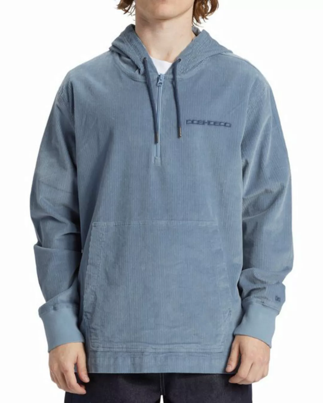 DC Shoes Hoodie Belview günstig online kaufen