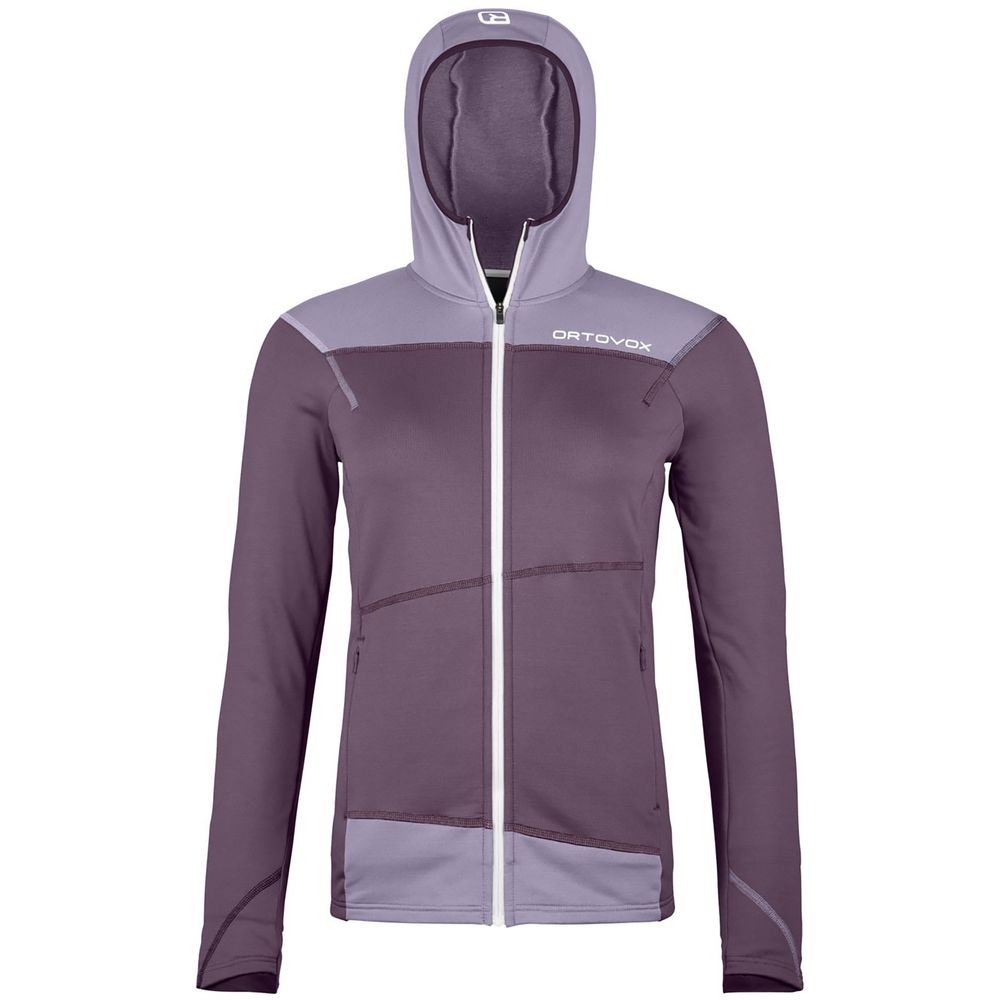 Ortovox Fleece Light Hoody Women - Fleecejacke günstig online kaufen