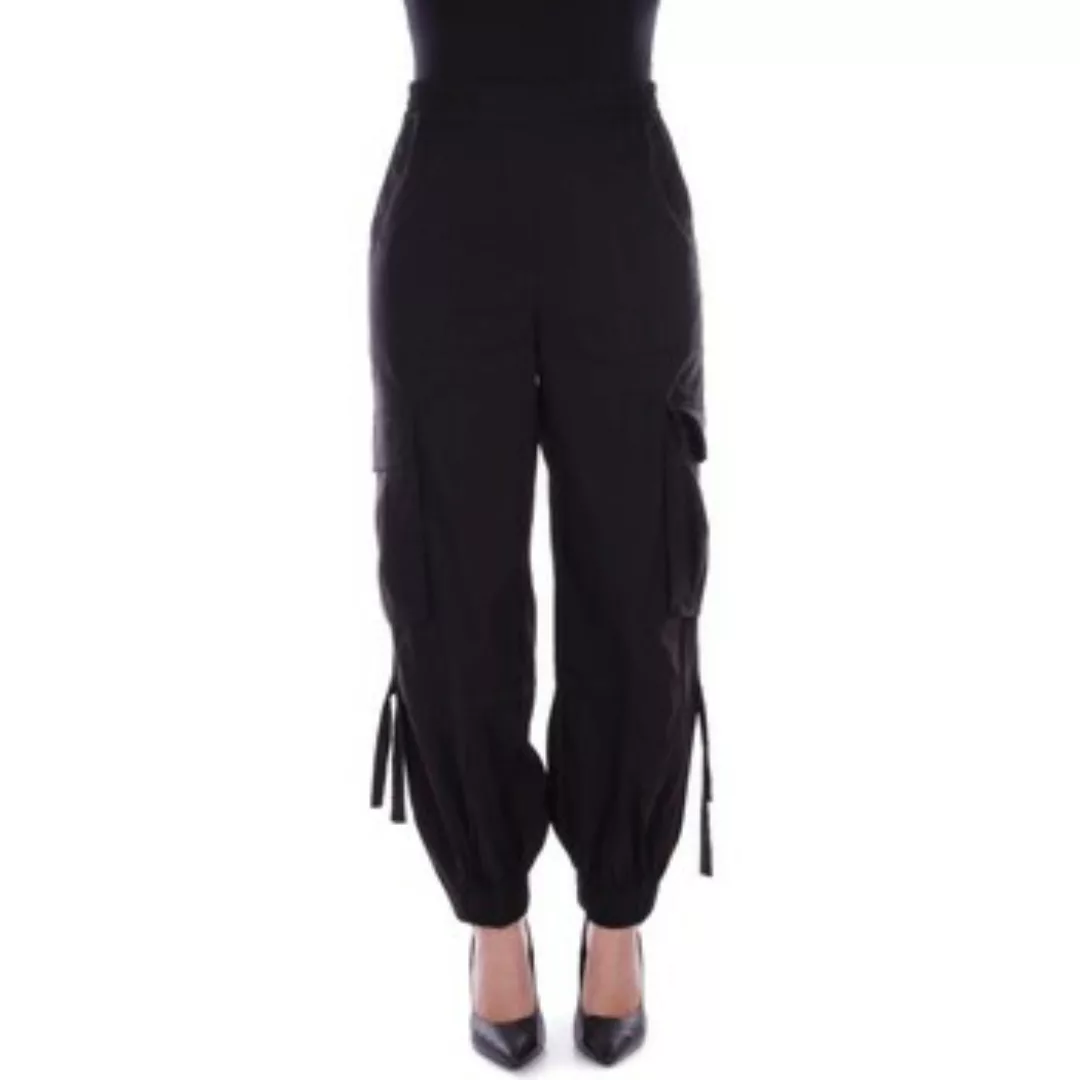 Semicouture  Cargohose S4SK16 günstig online kaufen