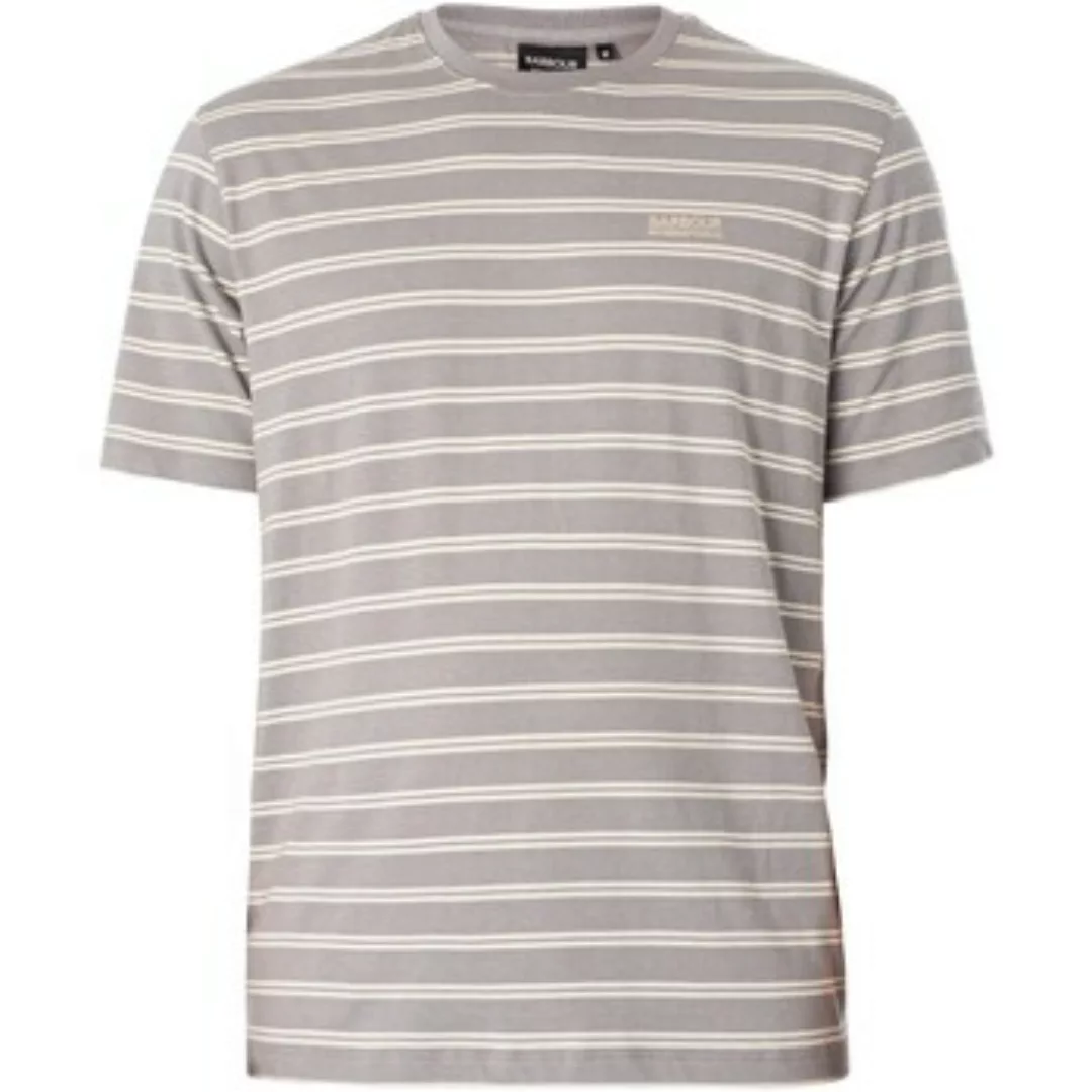 Barbour  T-Shirt Bernie-Streifen-T-Shirt günstig online kaufen