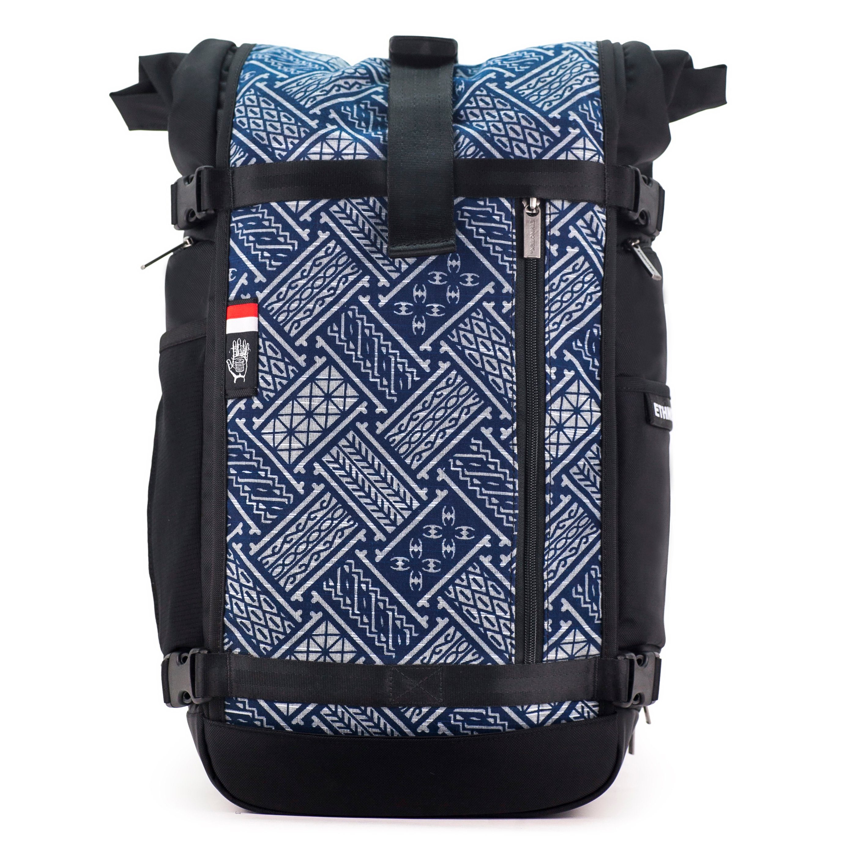 Ethnotek Rucksack Ethnotek Raja Tagesrucksack 30 günstig online kaufen