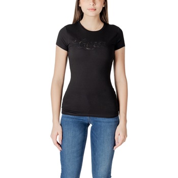 Guess  T-Shirt SS  DOT LOGO R3 W5GI47 KA0Q1 günstig online kaufen
