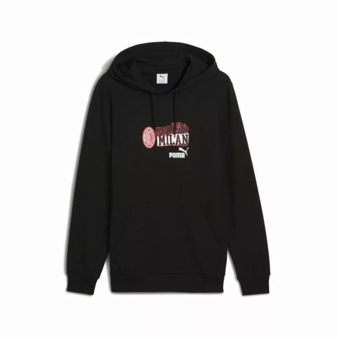 PUMA Hoodie AC Milan ftblNRGY Hoodie Herren günstig online kaufen