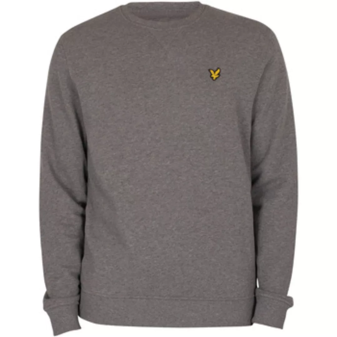 Lyle & Scott  Sweatshirt Logo-Sweatshirt günstig online kaufen